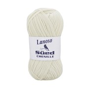 LANOSO SUED 955 BIAŁY
